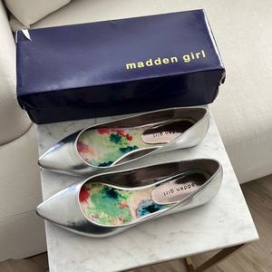 Steve Madden